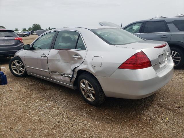 1HGCM56397A226933 2007 Honda Accord Se
