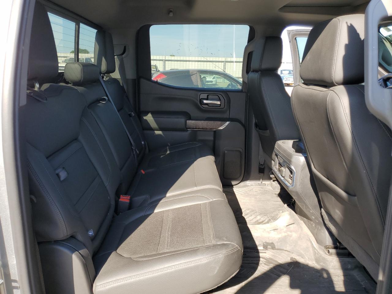 1GTU9FEL5LZ122947 2020 GMC Sierra K1500 Denali