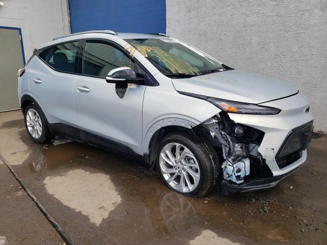 2023 CHEVROLET BOLT EUV L - 1G1FY6S03P4153406