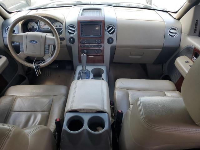 2006 Ford F150 Supercrew VIN: 1FTPW14V26KC59305 Lot: 60105624