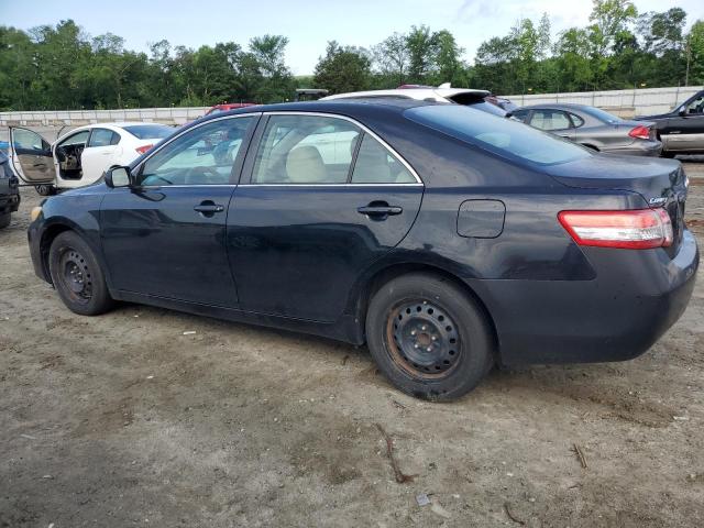 2011 Toyota Camry Base VIN: 4T1BF3EK5BU596491 Lot: 57690984