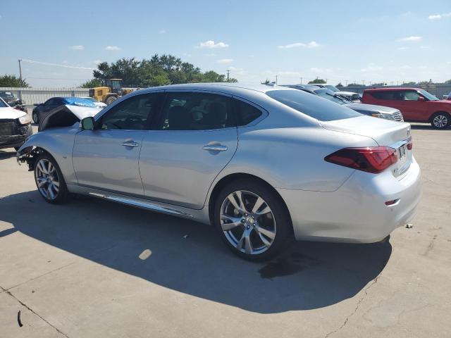 2016 Infiniti Q70L 3.7 VIN: JN1BY1PR2GM721034 Lot: 58816344