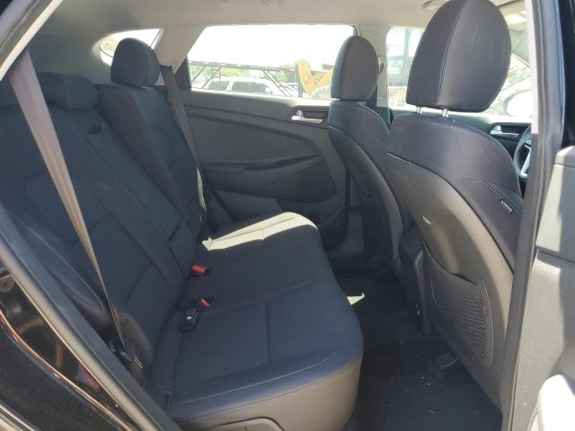 2020 Hyundai Tucson Limited VIN: KM8J3CA48LU175328 Lot: 57447604