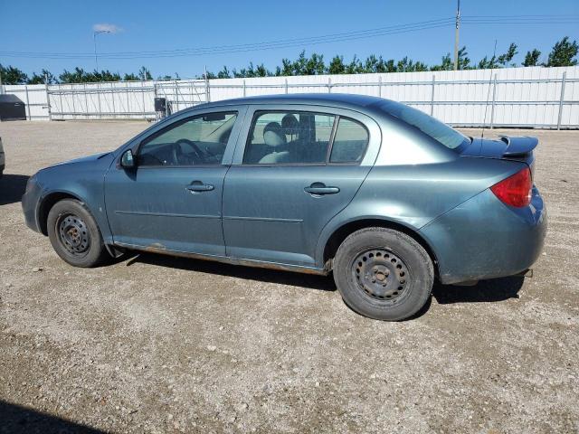 2009 Pontiac G5 VIN: 1G2AR55H797221402 Lot: 58908324