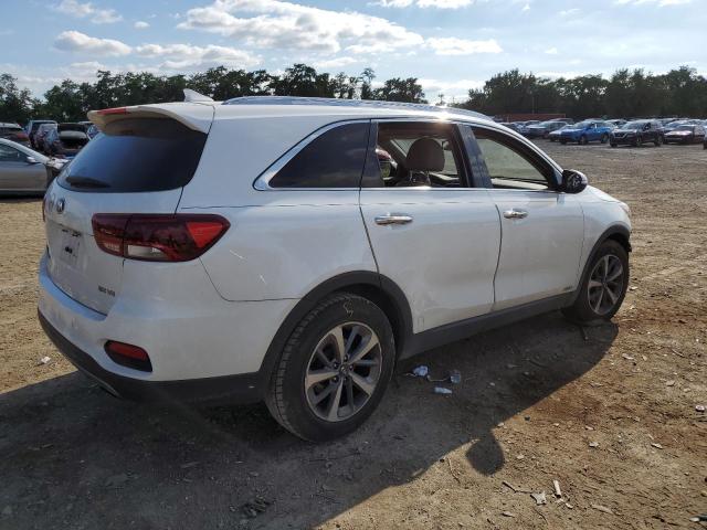 2019 KIA SORENTO EX - 5XYPHDA50KG499906