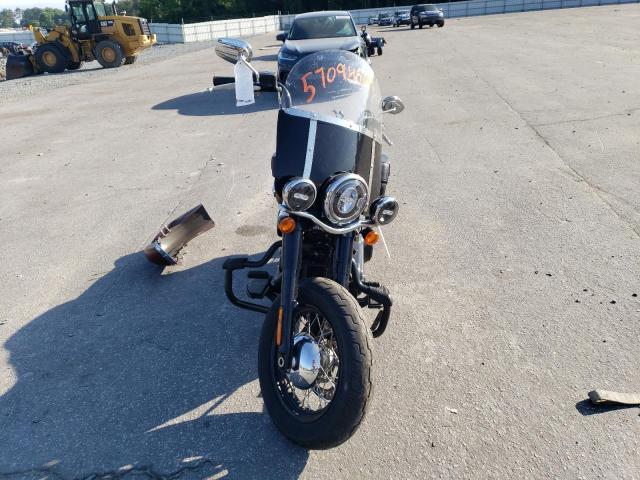 2018 HARLEY-DAVIDSON FLHCS HERI - 1HD1YBK19JC017389