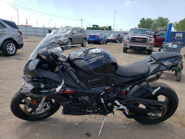 2024 BMW S 1000 RR - WB10E630XR6J08326