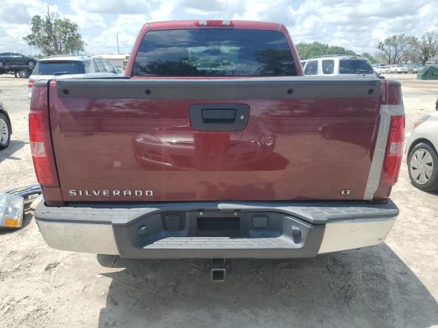 2009 Chevrolet Silverado C1500 Lt VIN: 3GCEC23J69G222662 Lot: 58960944