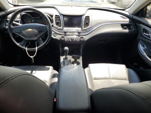 2019 CHEVROLET IMPALA LT - 1G11Z5S33KU110835