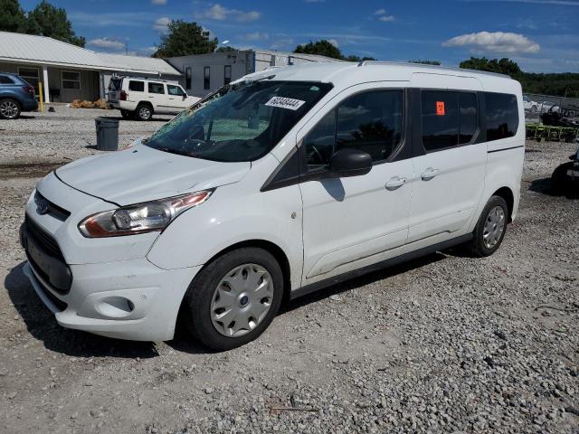 NM0GS9F70H1317426 2017 Ford Transit Connect Xlt