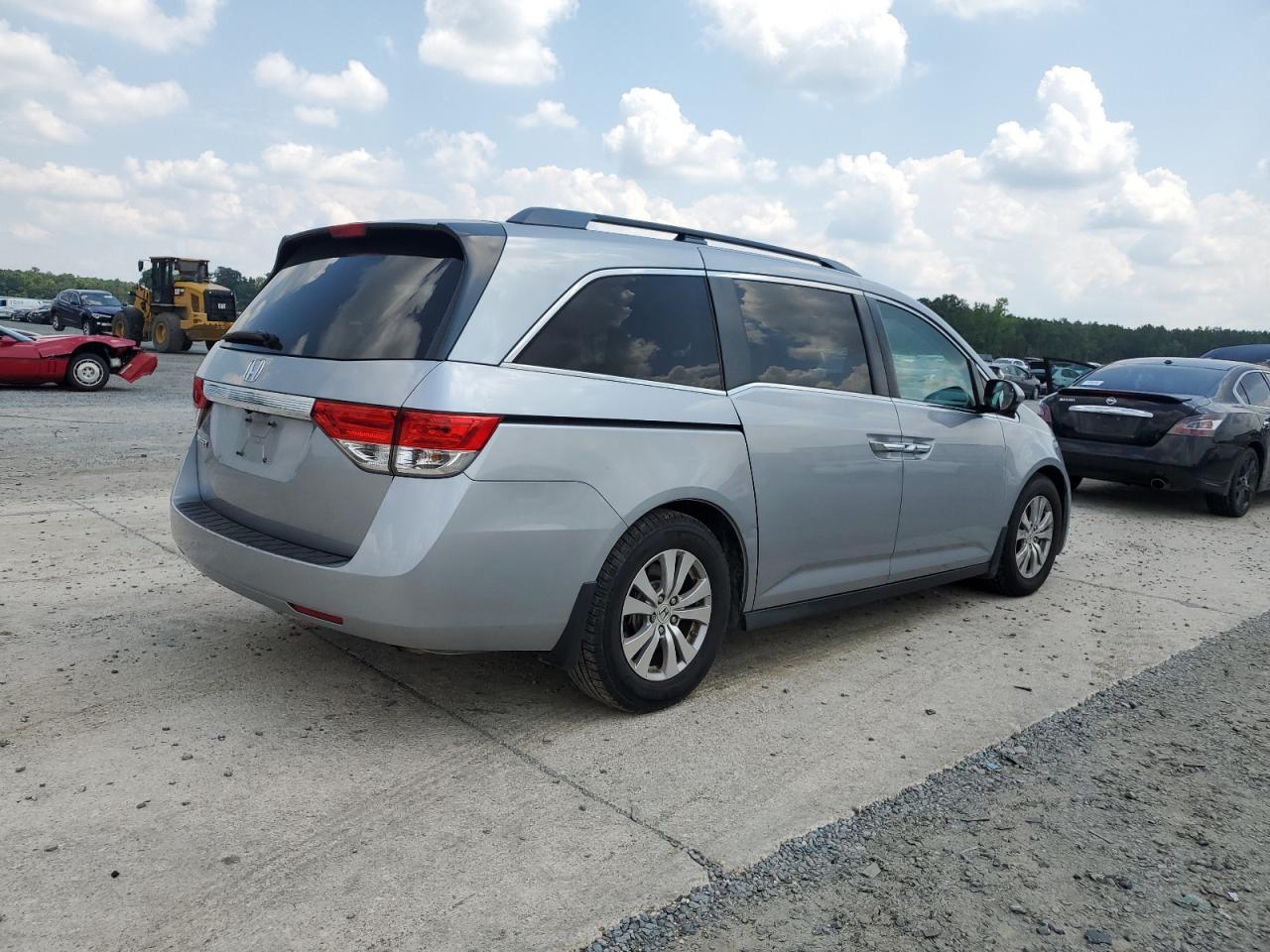 5FNRL5H45GB122495 HONDA All Models 2016