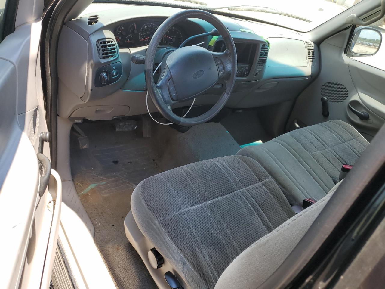 1FTYF17W8WNC11783 1998 Ford F150