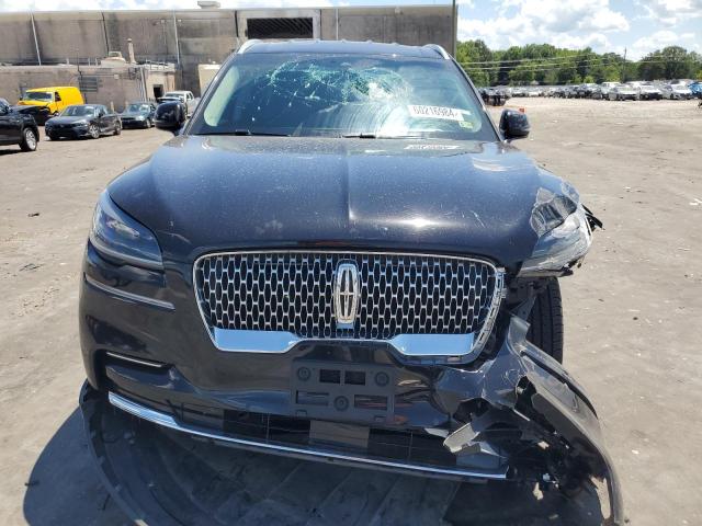2022 LINCOLN AVIATOR 5LM5J0XC9NGL14708