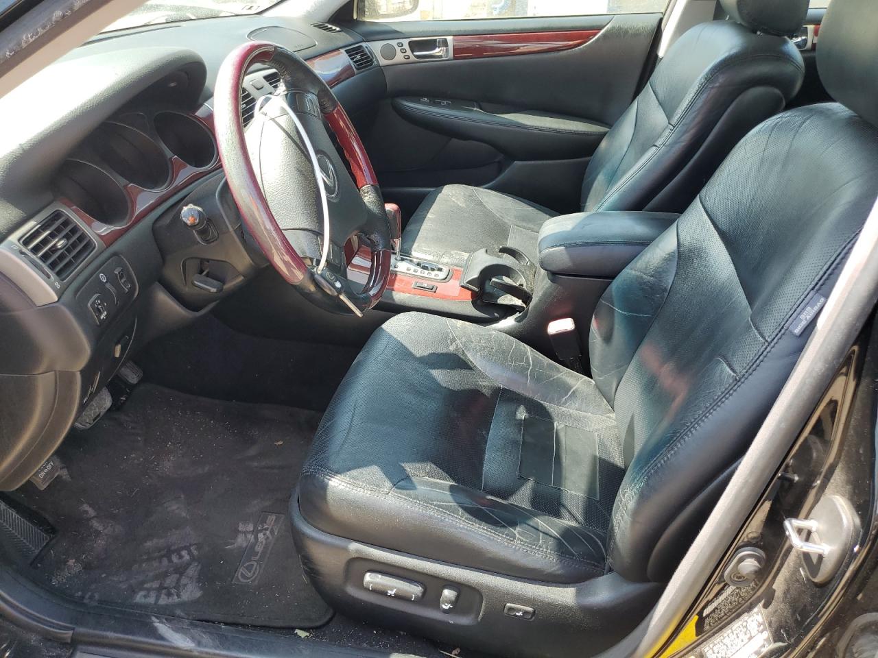 JTHBA30GX55089606 2005 Lexus Es 330