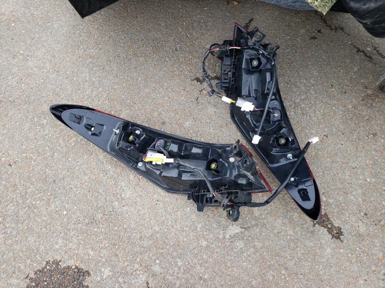 4T1K61AK2MU489265 TOYOTA CAMRY 2021
