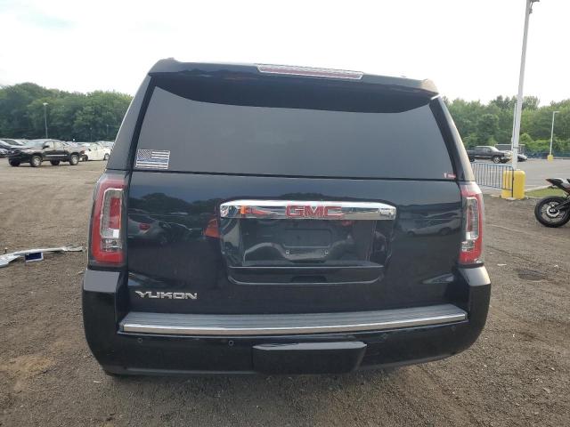 2015 GMC Yukon Denali VIN: 1GKS2CKJ5FR264141 Lot: 59084884