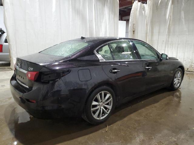 2015 Infiniti Q50 Base VIN: JN1BV7AR6FM415621 Lot: 57894374