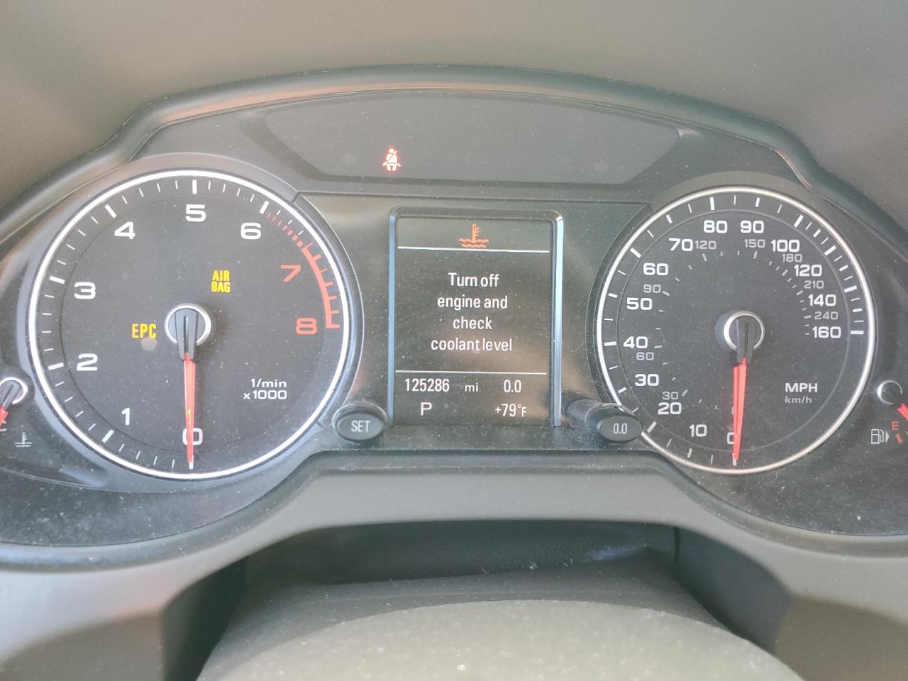 WA1LFAFPXEA065245 2014 Audi Q5 Premium Plus