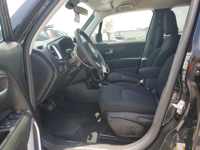 2020 Jeep Renegade Sport VIN: ZACNJAAB7LPL12868 Lot: 56024094