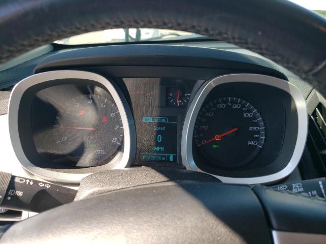 2016 CHEVROLET EQUINOX LT - 2GNALDEK7G6122019