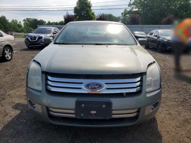 2009 Ford Fusion Sel VIN: 3FAHP08169R209211 Lot: 60333734