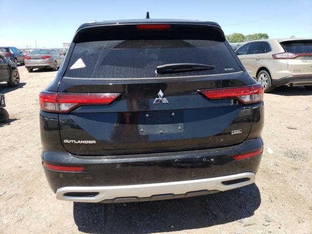 2022 Mitsubishi Outlander Sel VIN: JA4J4VA80NZ064482 Lot: 57582624