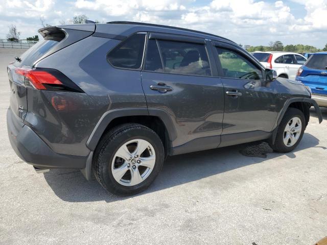 2020 Toyota Rav4 Xle VIN: JTMP1RFVXLD055331 Lot: 57852694