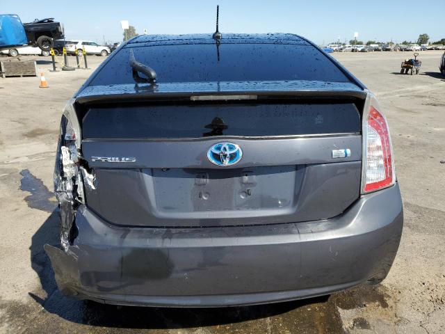 2013 Toyota Prius VIN: JTDKN3DU3D5612324 Lot: 58487874