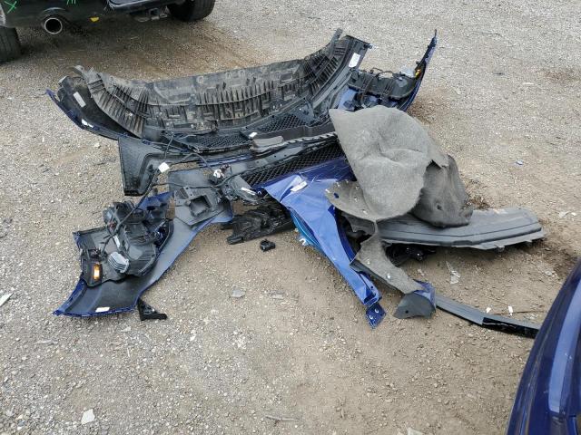 2023 Cadillac Xt6 Sport Platinum VIN: 1GYKPHRSXPZ123330 Lot: 61066004