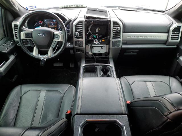 2019 Ford F350 Super Duty VIN: 1FT8W3DT1KEE02896 Lot: 59947864