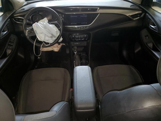 2021 Buick Encore Gx Preferred VIN: KL4MMCSLXMB051024 Lot: 57608014