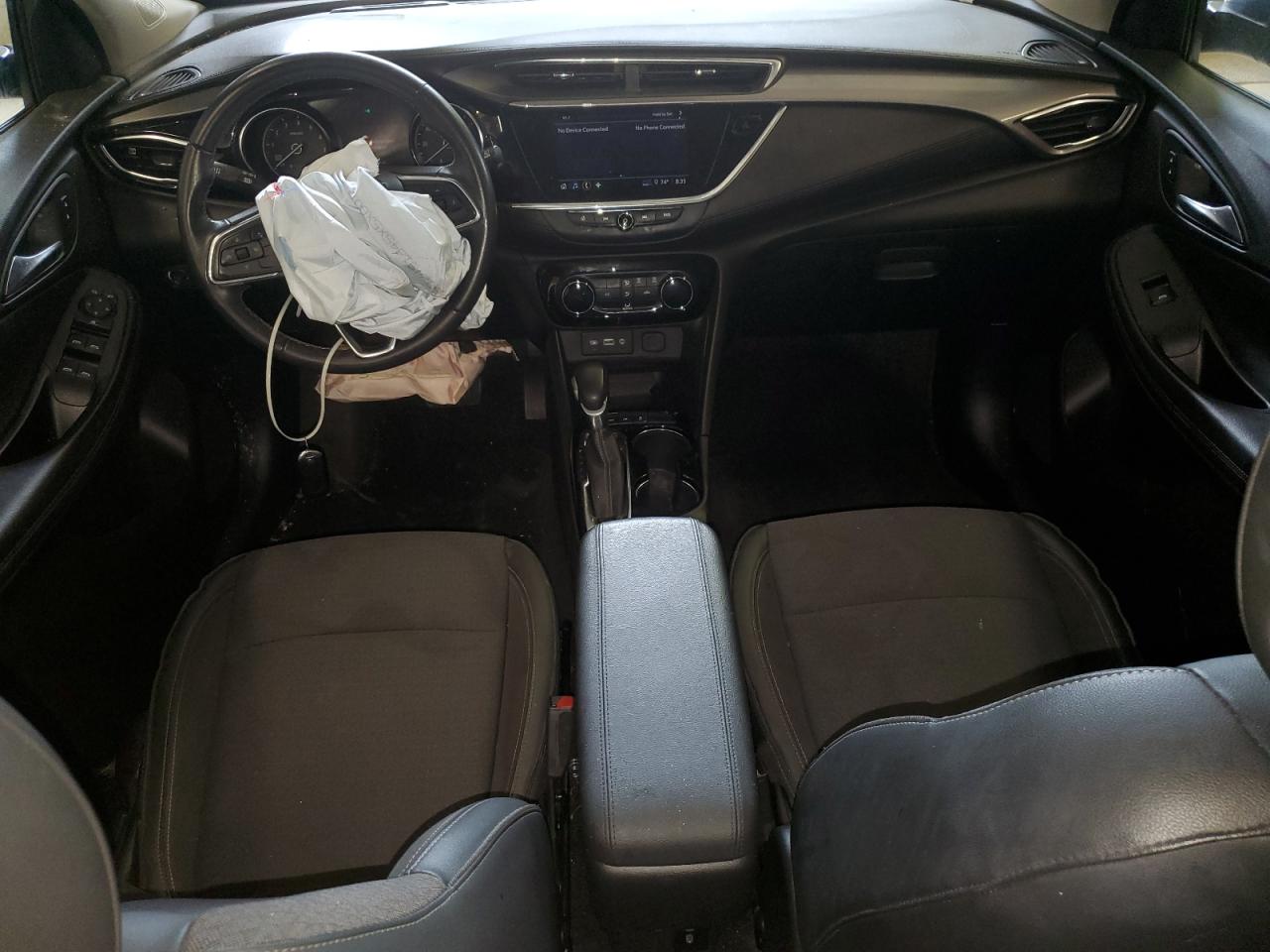 KL4MMCSLXMB051024 2021 Buick Encore Gx Preferred