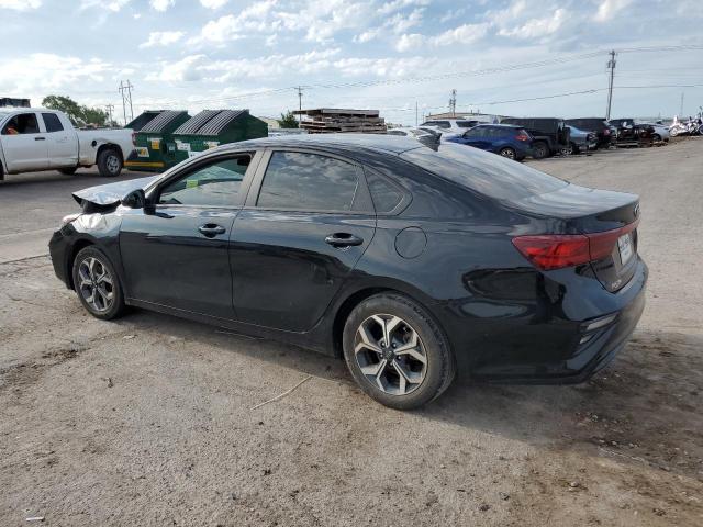 2021 KIA FORTE FE - 3KPF24ADXME411920