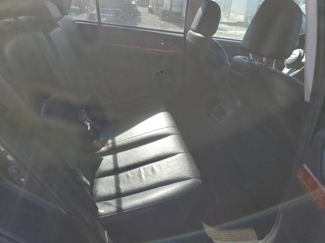 2011 Subaru Outback 3.6R Limited VIN: 4S4BREJC8B2387744 Lot: 57978704