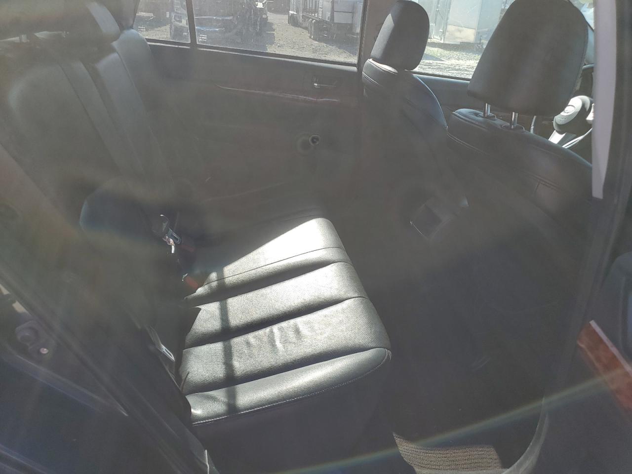 4S4BREJC8B2387744 2011 Subaru Outback 3.6R Limited