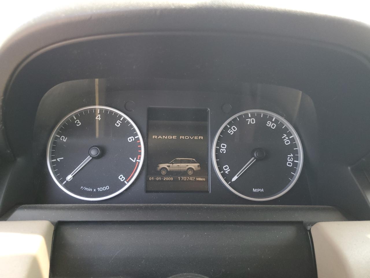 SALSF2D43BA280521 2011 Land Rover Range Rover Sport Hse