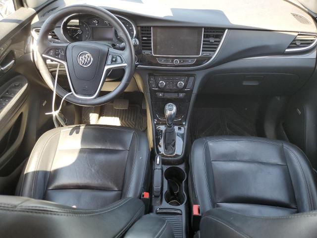 2017 Buick Encore Premium VIN: KL4CJHSM1HB032555 Lot: 58169704