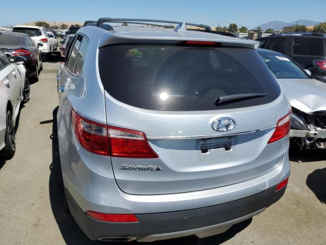 2013 Hyundai Santa Fe Gls VIN: KM8SN4HF7DU027605 Lot: 61308384