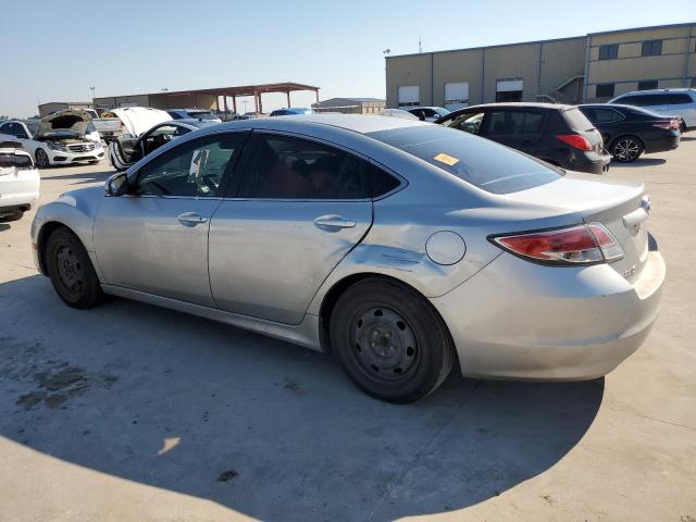 2010 Mazda 6 I VIN: 1YVHZ8BH7A5M45831 Lot: 59351454