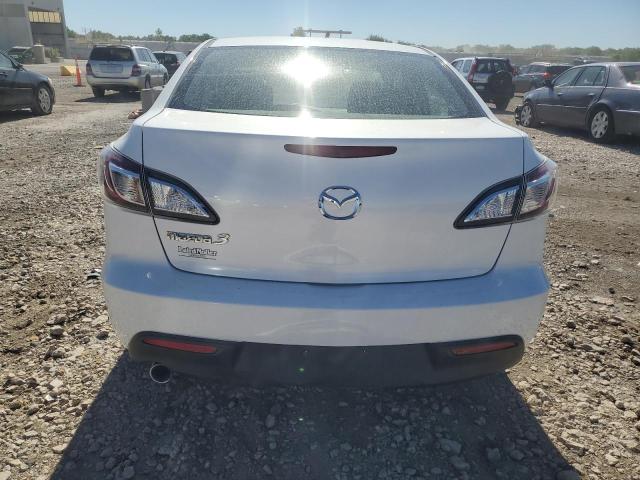 2010 Mazda 3 I VIN: JM1BL1SF9A1163653 Lot: 56701914