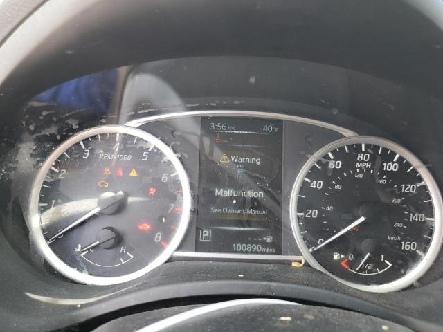 2018 Nissan Sentra S VIN: 3N1AB7AP6JY322770 Lot: 59674434