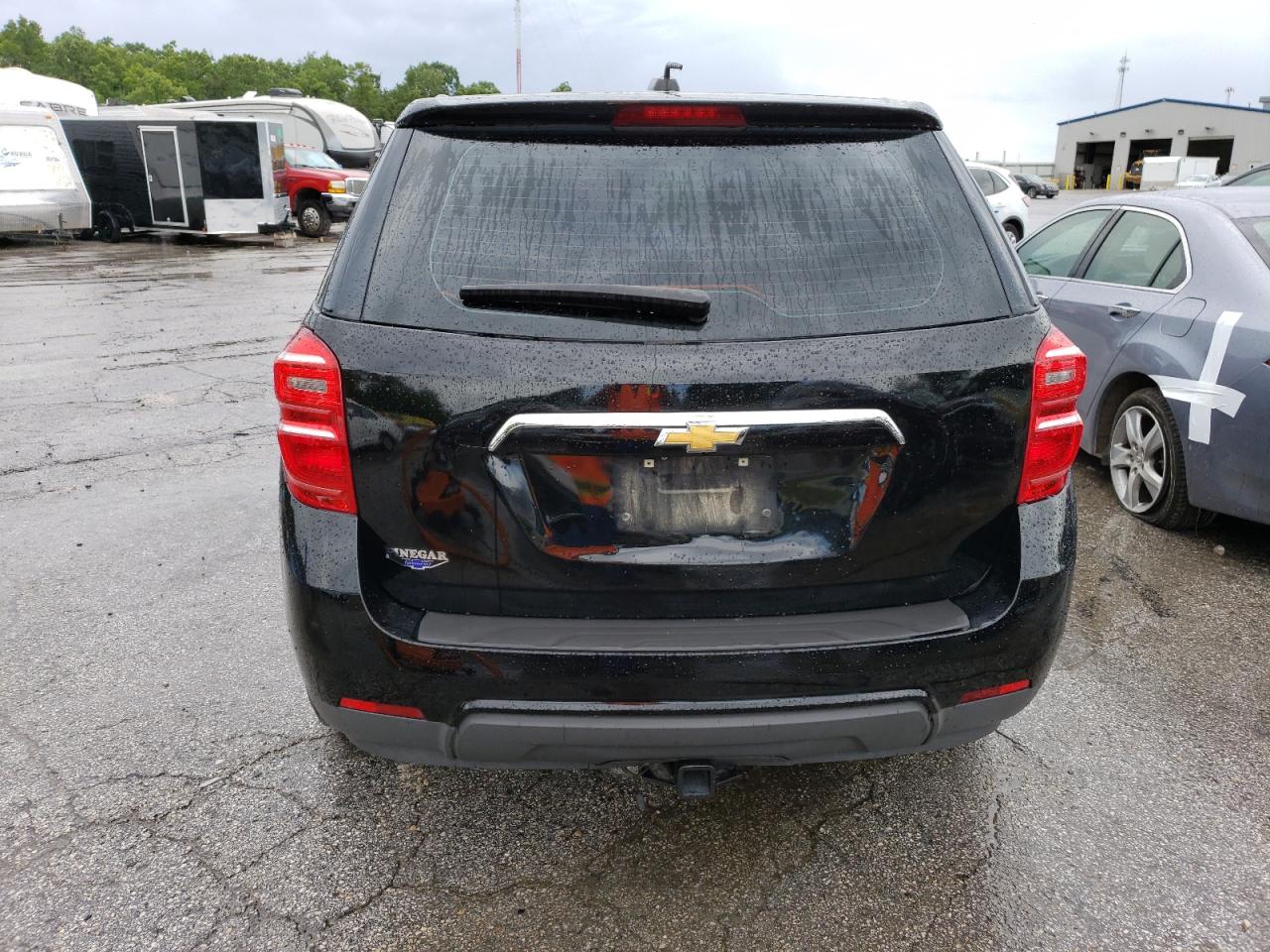2GNALBEK4G6112973 CHEVROLET EQUINOX 2016