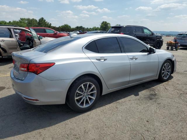 2020 Acura Tlx VIN: 19UUB1F30LA007596 Lot: 59071234