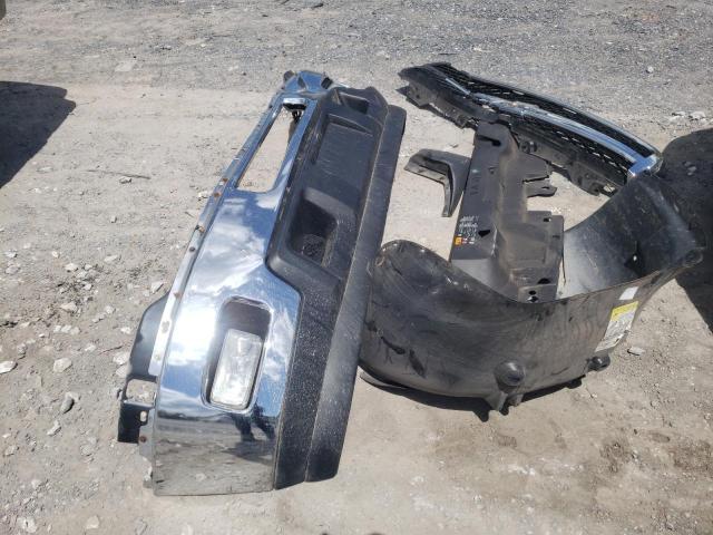 2011 Chevrolet Silverado K2500 Heavy Duty Lt VIN: 1GC1KXCG4BF131058 Lot: 57727514