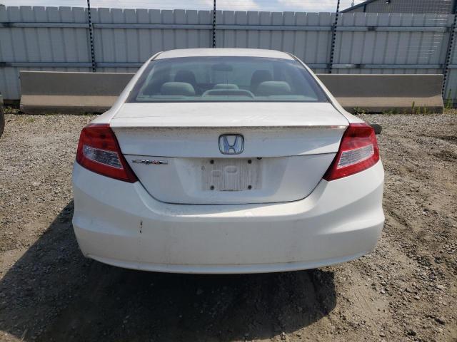 2013 Honda Civic Lx VIN: 2HGFG3B56DH516463 Lot: 59657694