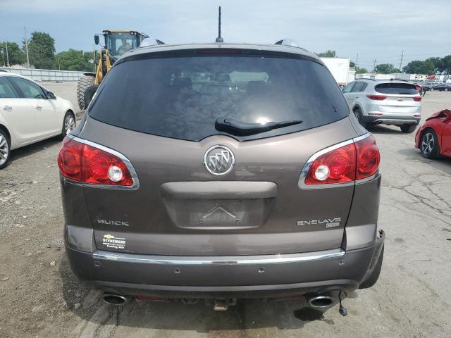 2009 Buick Enclave Cxl VIN: 5GAEV23D69J150169 Lot: 60454744