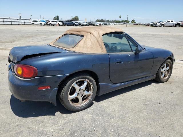 2000 Mazda Mx-5 Miata Base VIN: JM1NB353XY0151329 Lot: 59356714