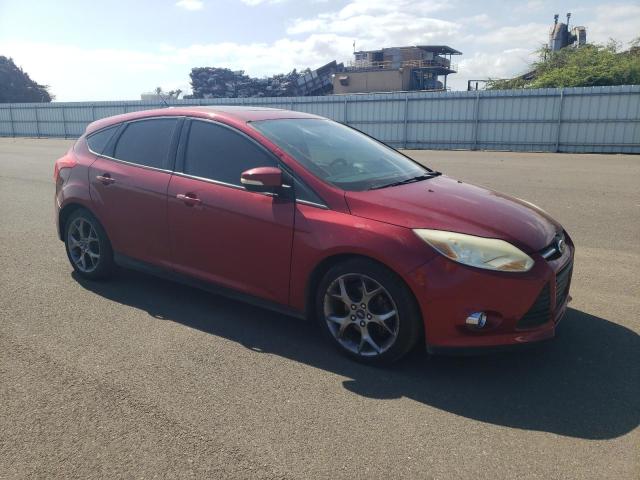 Vin: 1fadp3k26el248388, lot: 56432404, ford focus se 20144
