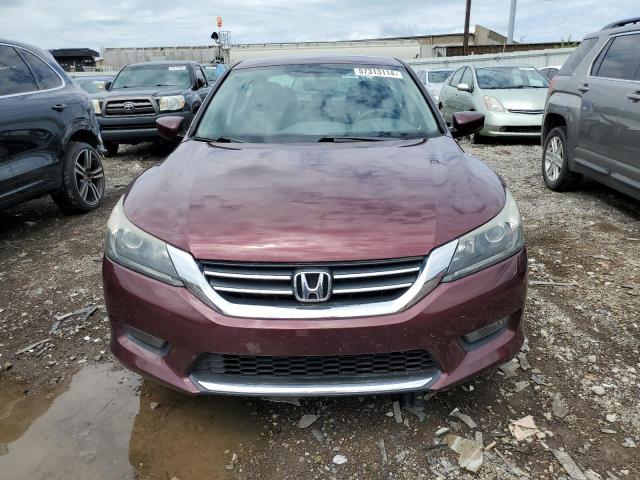 2015 HONDA ACCORD SPO - 1HGCR2F58FA197814