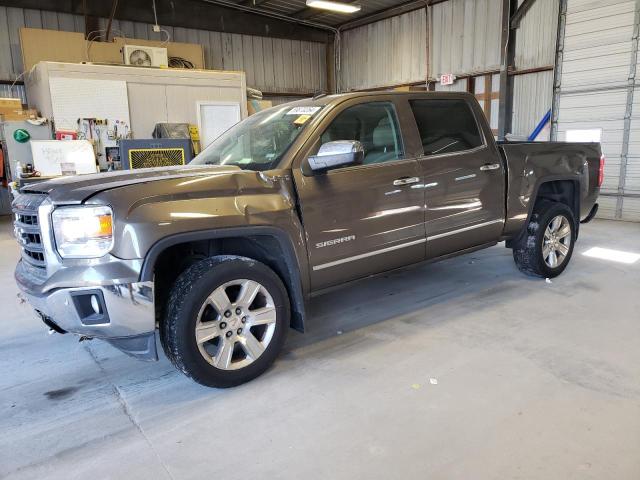 GMC SIERRA K15